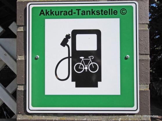 Alles elektrisch oder was?