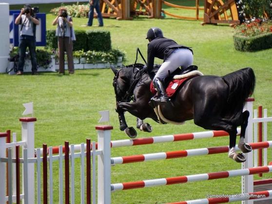 Ergebnisse des Groen Bautzener Reitturniers 2019