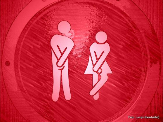 Geldzusage fr Stauseetoilette