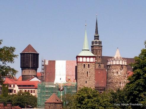 Bild zu Dialog-Forum "Sozialer Frieden" in Bautzen