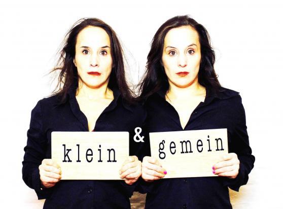 Bild zu "Klein & Gemein" erobert das Bautzener Steinhaus