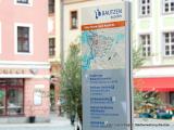 Bild zu Bautzen vervollstndigt Fugngerleitsystem