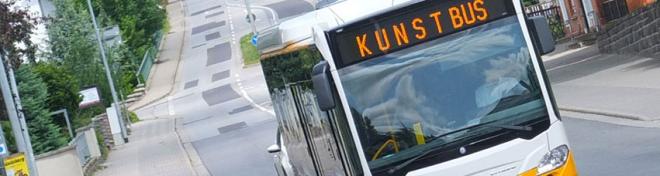 Streetart-Workshops im KunstBUS-Ticket inklusive Streetart-Workshops im KunstBUS-Ticket inklusive