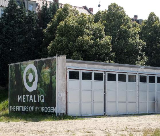 Elektromobilitt auf anderen Wegen