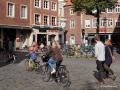 Radfahrerlobby will mit Test mehr Fahrradfreundlichkeit erreichen