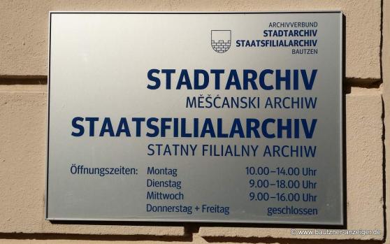 Corona-Alltag im Museum Bautzen