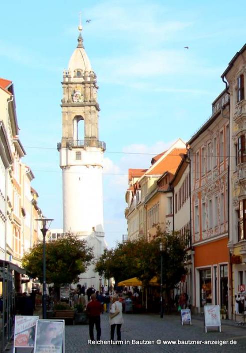 Bild zu Bautzner Stadtrte engagieren sich fr weltoffenes Bautzen