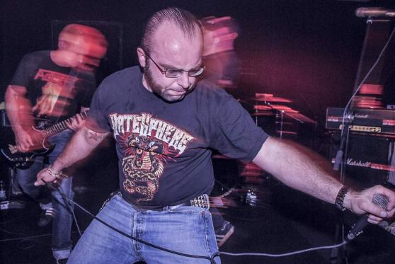 Punk-Feuerwerk im Bautzener Steinhaus: TEGL und The Pissed Ones Live