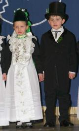Bild zu Pta&#269;i kwas - Vogelhochzeit in Bautzen