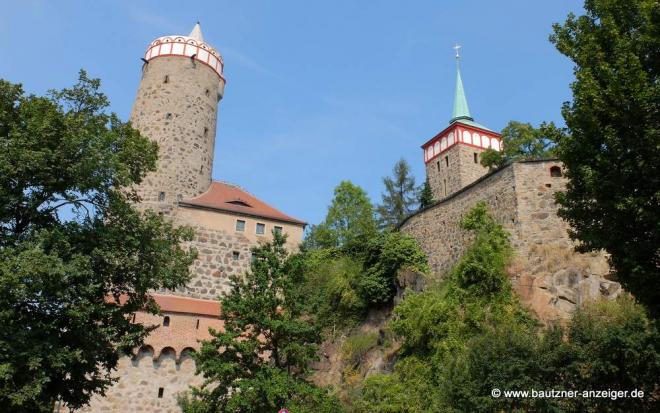 Vorgestellt: Bautzen, Metropole der Westlausitz