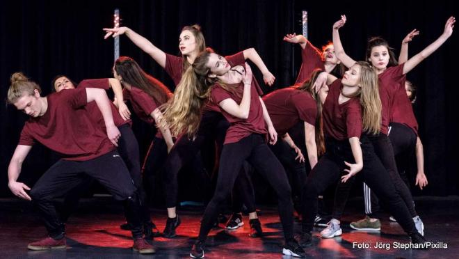 aufTAKT 2019 - Teilnehmer für Tanz- und Musikworkshops: Jetzt anmelden! aufTAKT 2019 - Teilnehmer für Tanz- und Musikworkshops: Jetzt anmelden!