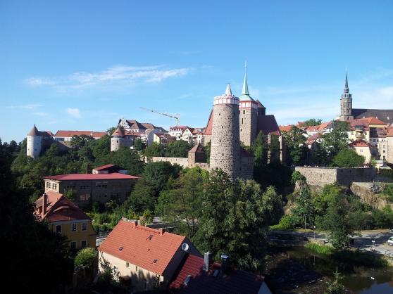 Sprachliche Vielfalt in Bautzen: Sorbisch wird sichtbar