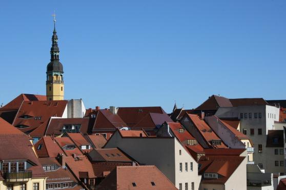 Bautzen investiert in Lebensqualitt