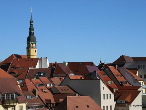 Bild zu Ostern in Bautzen  Herzlich willkommen!Jutry w Budyinje  Witaj&#263;e k nam!
