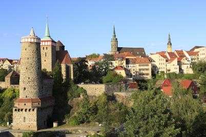 Bautzen wird Standort des neuen Bauforschungszentrums LAB