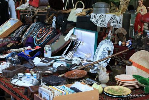 Bild zu Oberlausitzer Oster-Trdelmarkt in Bautzen