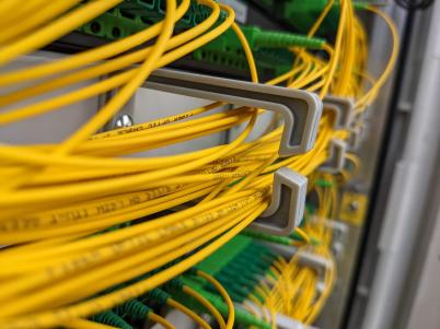 Digitale Revolution in Beiersdorf: Informationsveranstaltung zum Breitbandausbau
