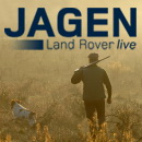Land Rover live Jagen - Die exklusive Vortragsreihe fr passionierte J