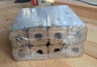 Bild zu Holzbriketts Buchen PINI &amp; KAY