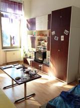 Bild zu Nachmieter fr zentrale 1-Raumwohnung in Grlitz gesucht