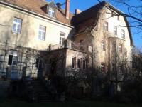 Bild zu Schne Wohnung in Gutshaus
