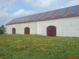 Bild zu Vermiete Garage, 6,5 Meter lang