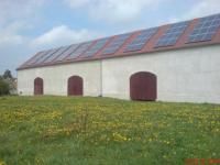 Bild zu Vermiete Garage, 6,5 Meter lang