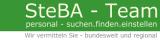 Bild zu Freie Stellen fr Schlosser, Schweier, Anlagenmechaniker