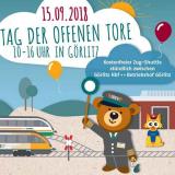 Tag der offenen Tore in Görlitz am 15.09.2018