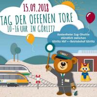 Bild zu Tag der offenen Tore in Grlitz am 15.09.2018