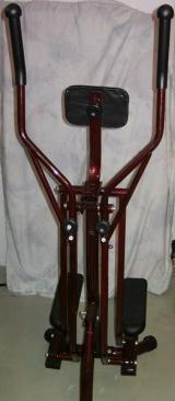 Bild zu Nordic Walking Crosstrainer